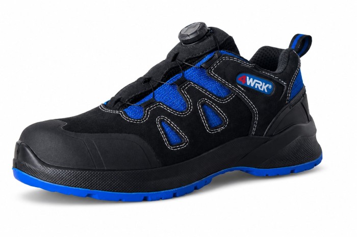Pantofi de protecție 4WRK ENIF S1P SR