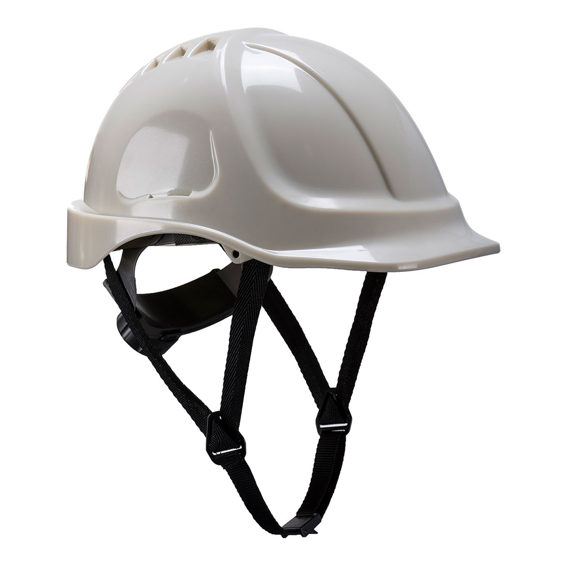 Cască Portwest Endurance Glowtex, fotoluminiscentă (PG54)