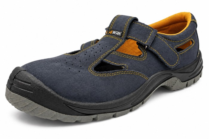 Sandale POLARIS SLG S1P SRC