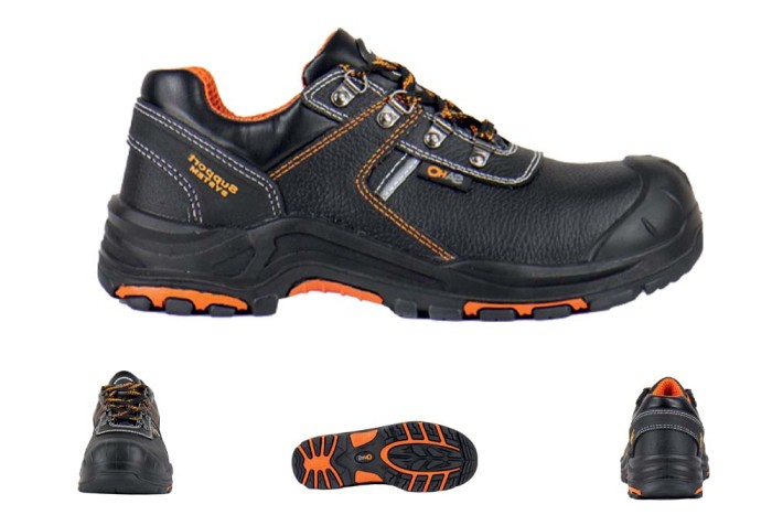Pantofi de protecție SAKO 04-001 S3 HRO