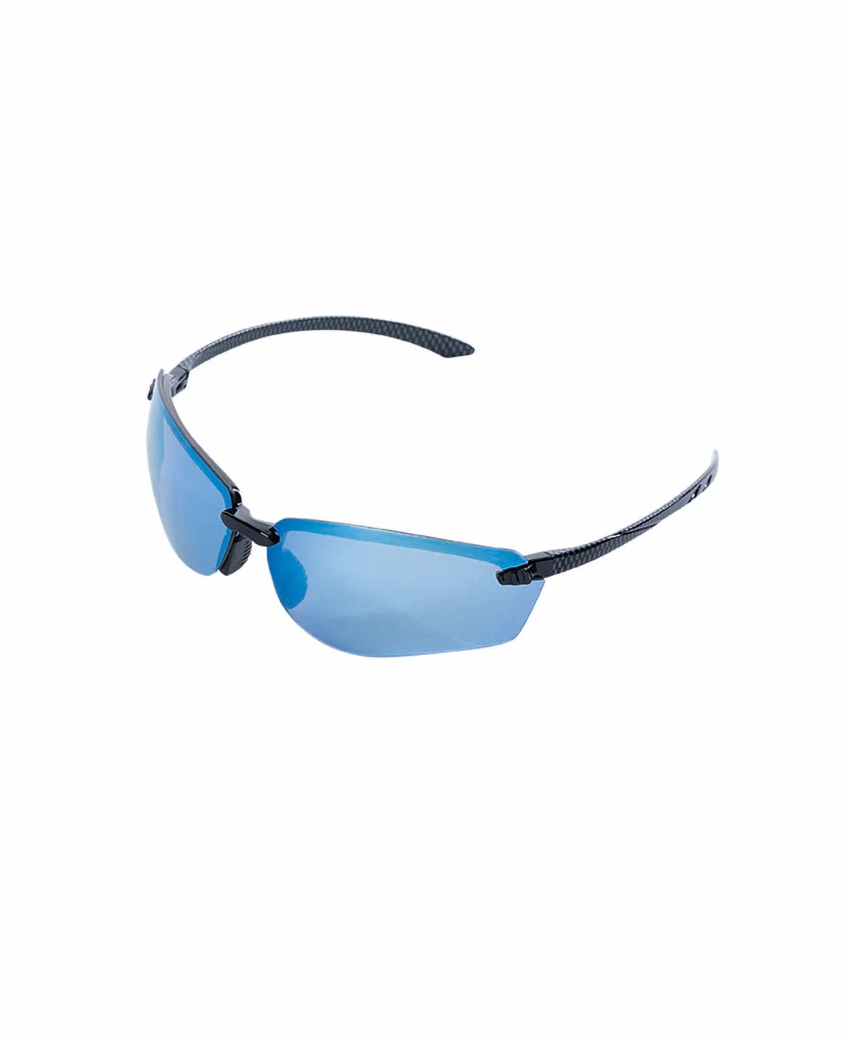 Ochelari de protecție ARDON®Q4400 albaștri, polarizanți