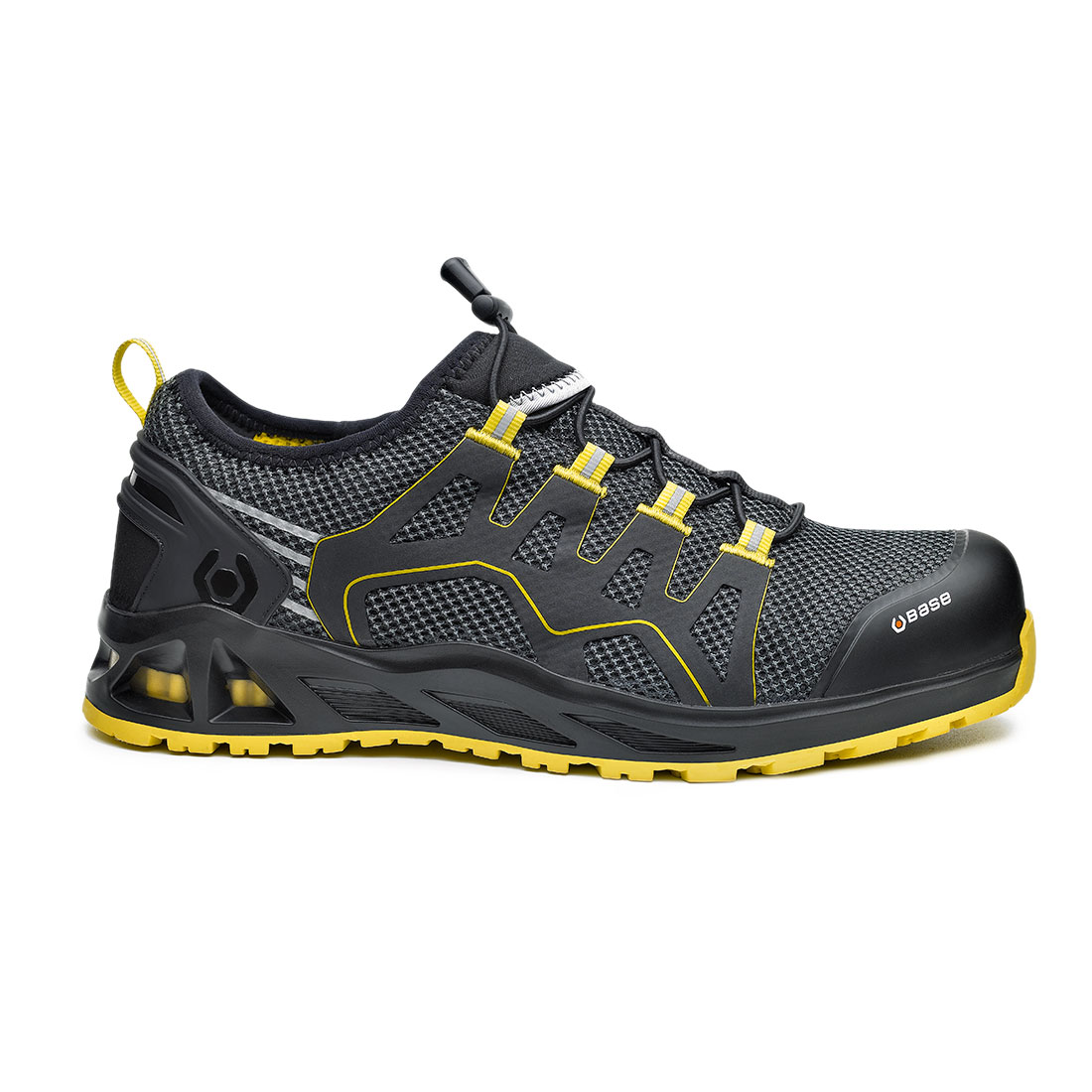 Pantofi de protecție Base K-Balance / K-Walk S1PS SC HRO FO SR (B1006)