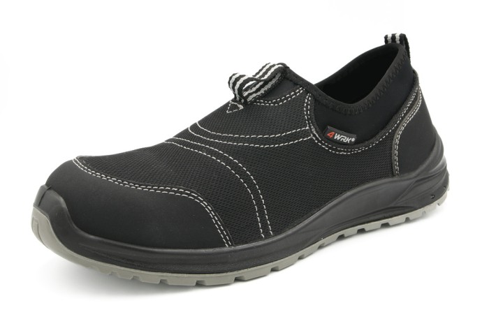 Pantofi de protecție 4WRK LERNA S1P SR