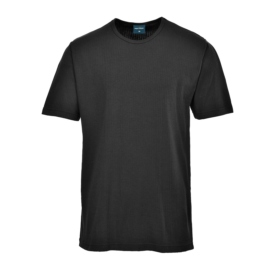 Tricou termic Portwest cu mânecă scurtă (B120)