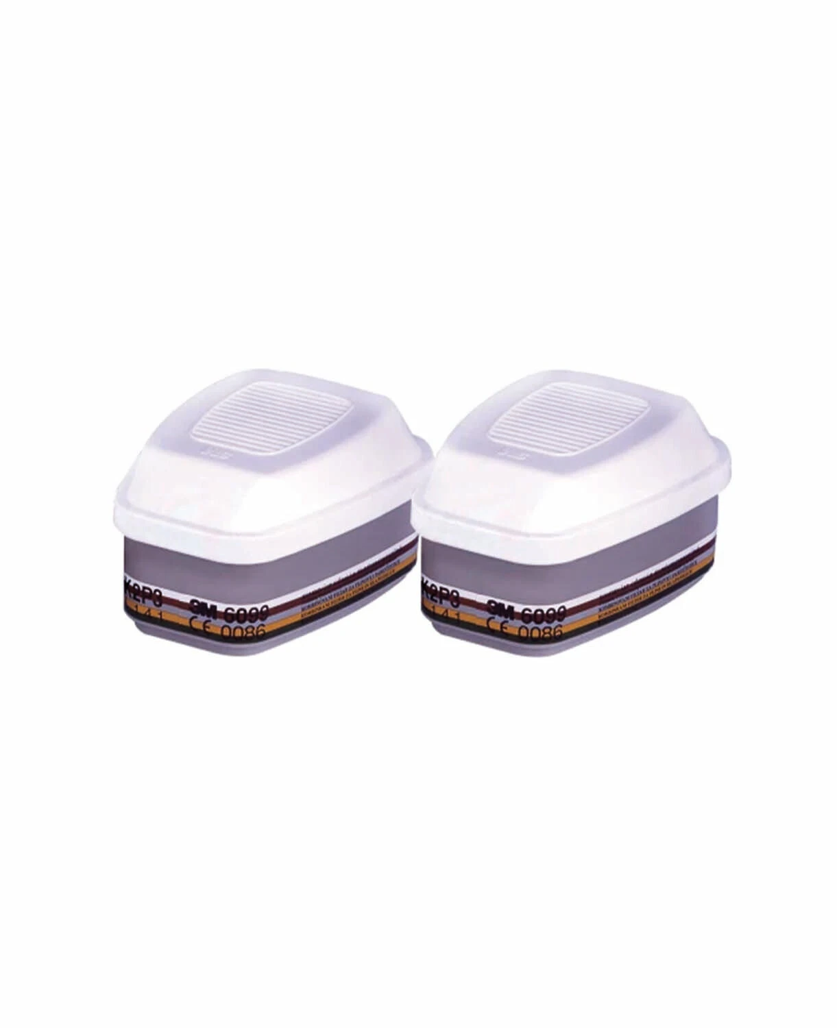 Filtru combinat 3M™ 6099, o pereche