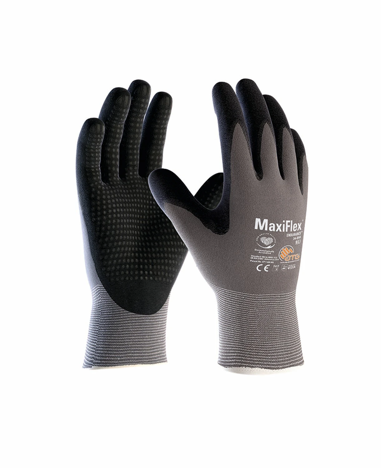 Mănuși imersate ATG MaxiFlex® Endurance™ 34-844