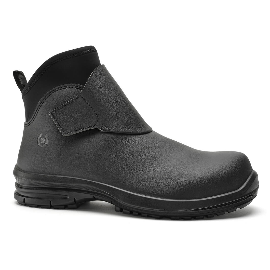 Pantofi de protecție Base NAUTILUS S7S CI FO SR (B0985A)