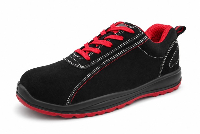 Pantofi de protecție 4WRK MIZAR S1