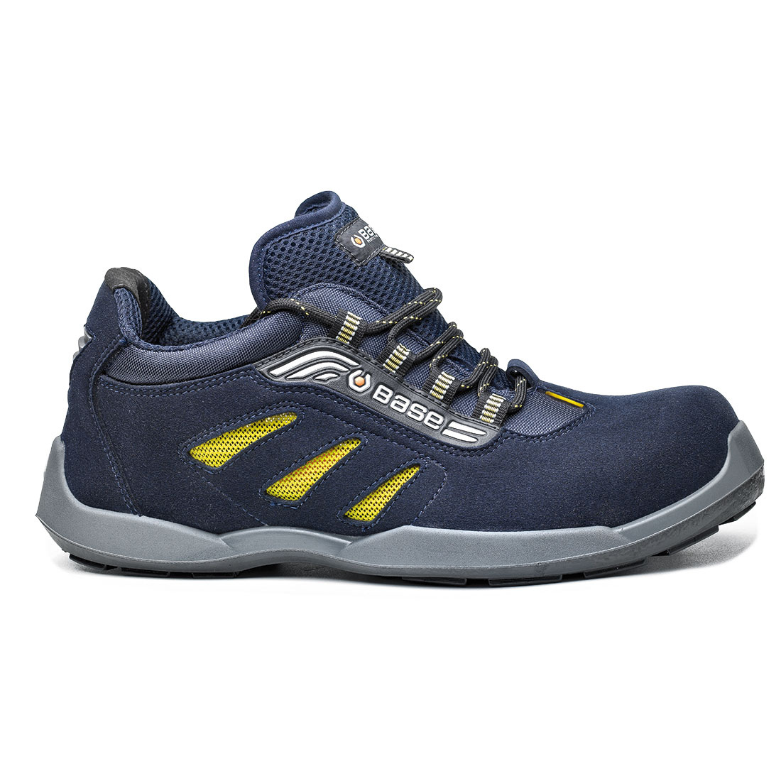 Pantofi de protecție Base Frisbee S1PS FO SR ESD (B0647)