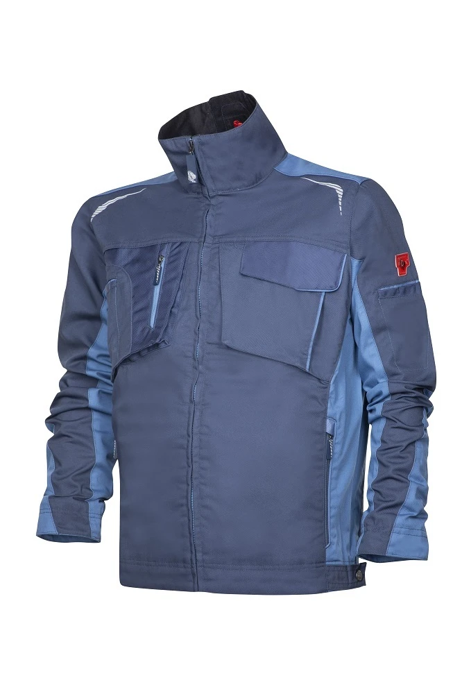 Bluză de lucru ARDON®R8ED+ albastru
