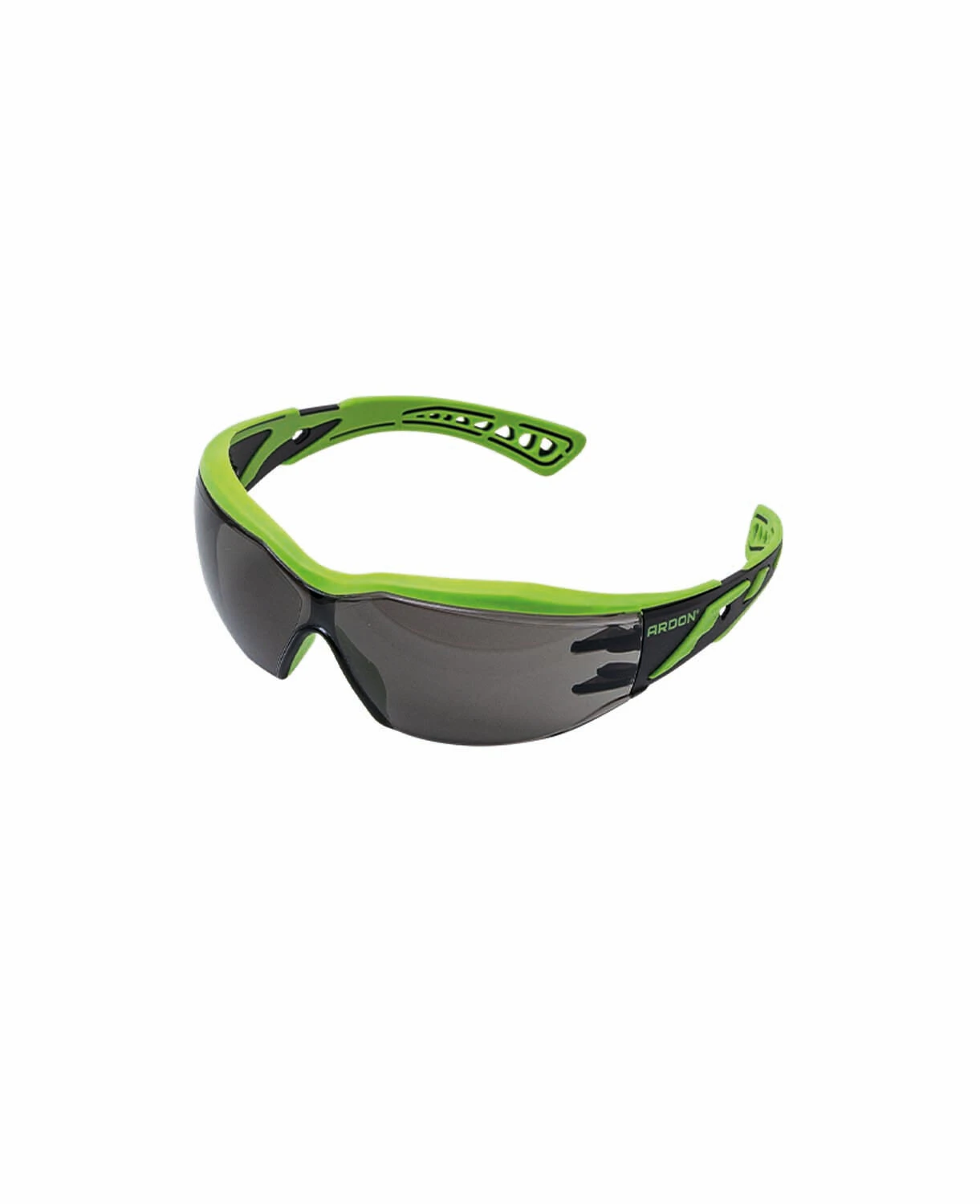 Ochelari de protecție ARDON®P5 fumurii