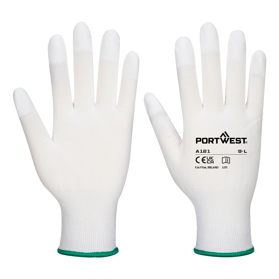 Mănuși PU Fingertip Portwest (A121)