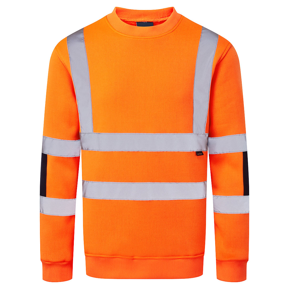 Bluză reflectorizantă tricotată Portwest (B313)