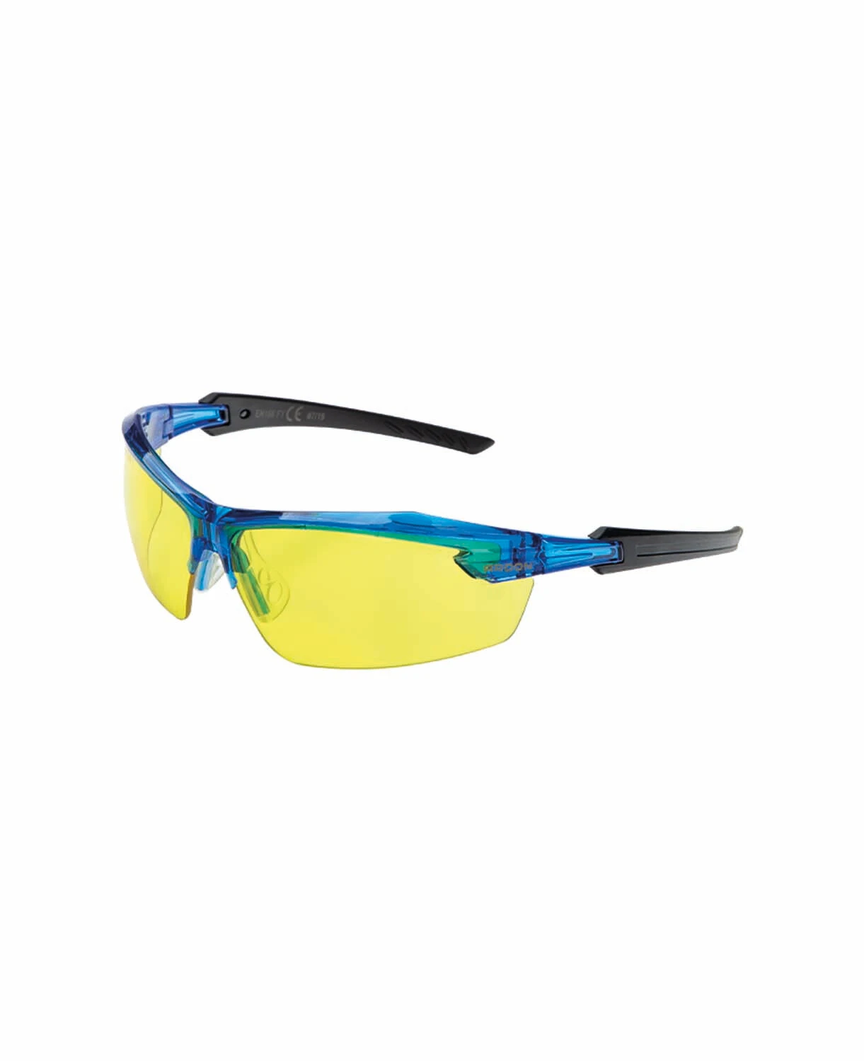 Ochelari de protecție ARDON®P1 galbeni