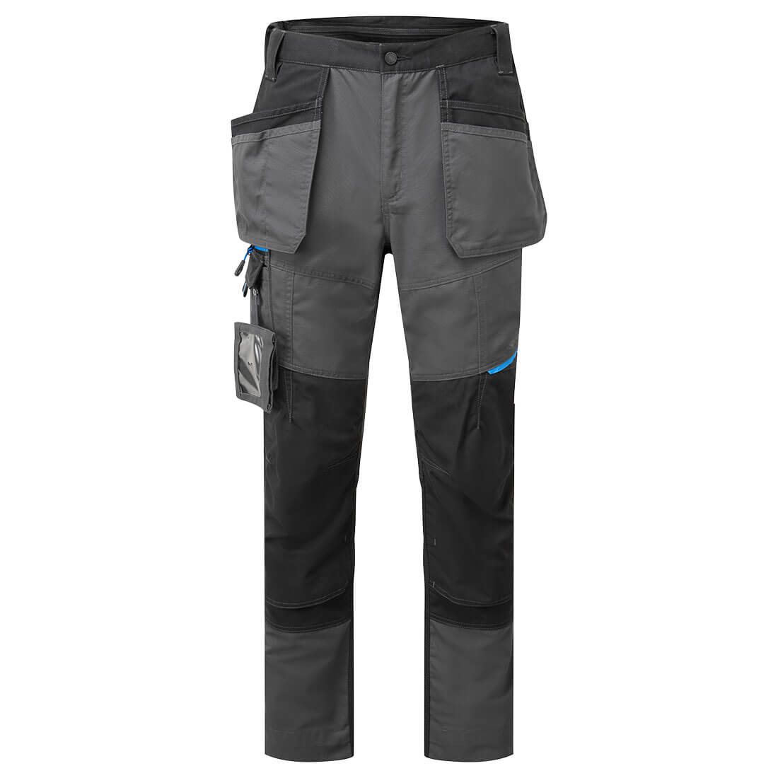Pantaloni de lucru Portwest WX3 Slim Fit (T719)