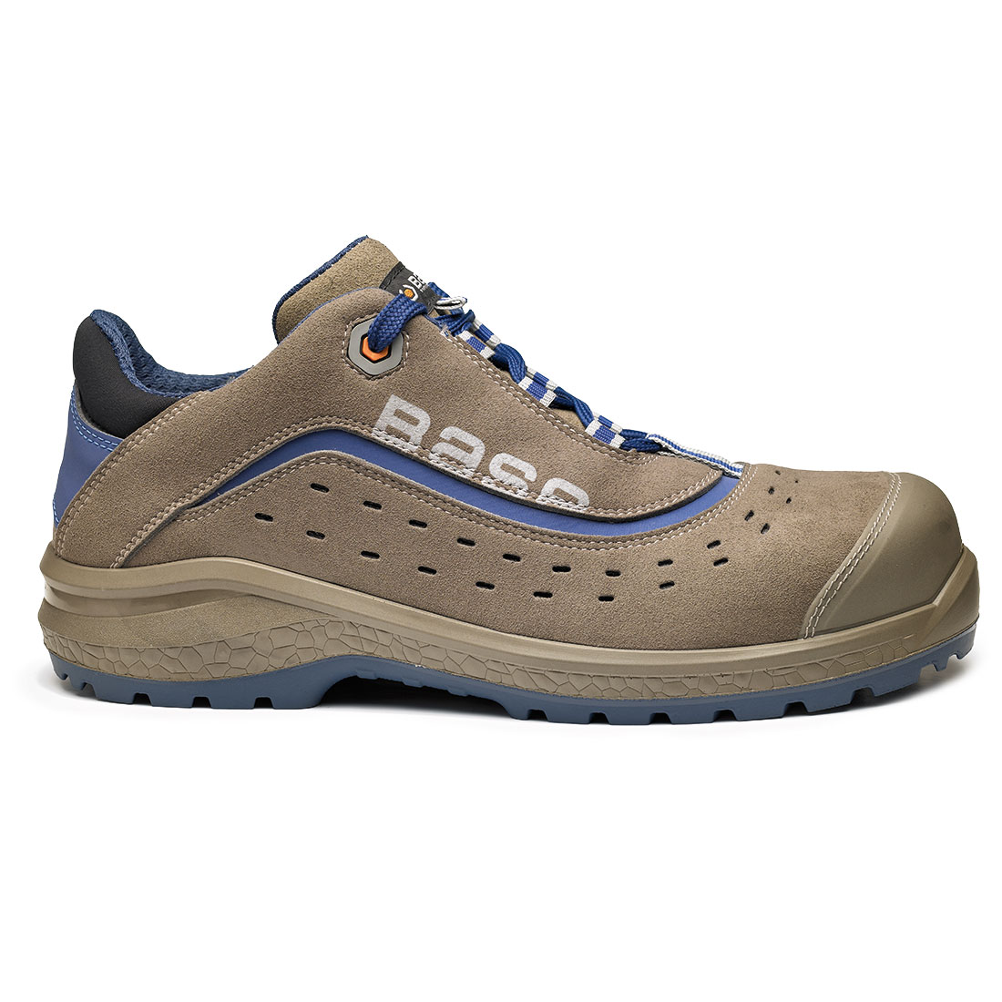 Pantofi de protecție Base Be-Active S1PL LG FO SR (B0885)