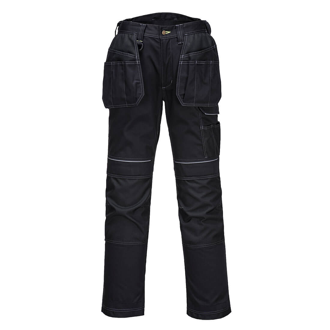 Pantaloni de lucru Portwest PW3 Stretch Holster (PW305)
