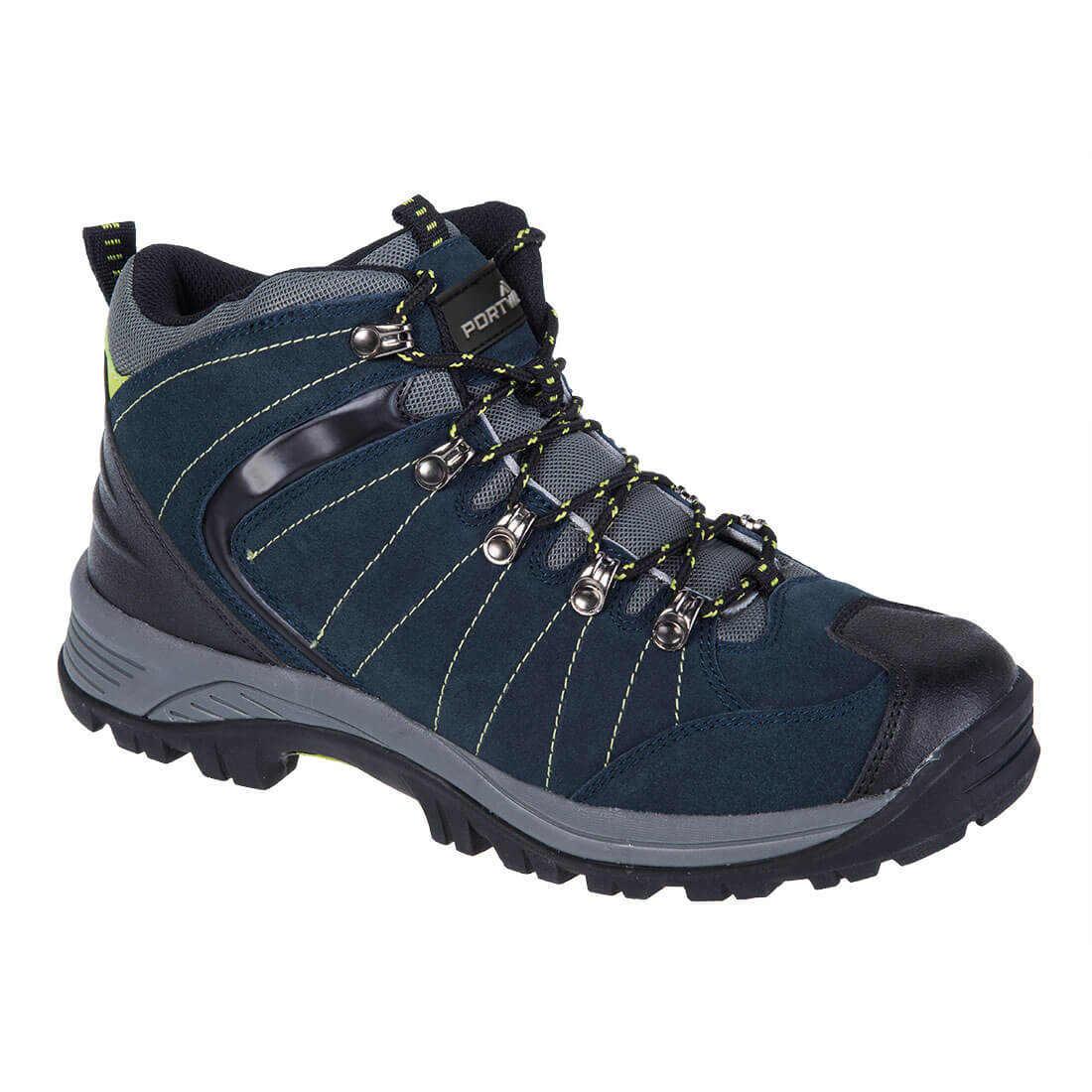 Ghete ocupaționale Portwest Hiker, fără protecție (FW40)
