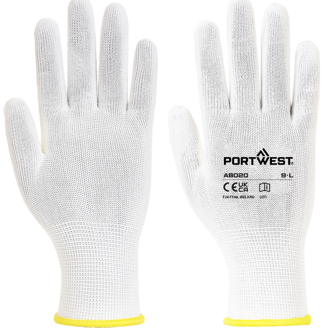 Mănuși Assembly Portwest (AB020)
