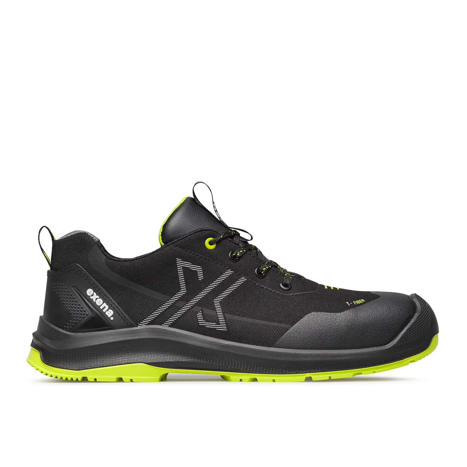 Pantofi Exena Blazer S3L SC FO SR ESD