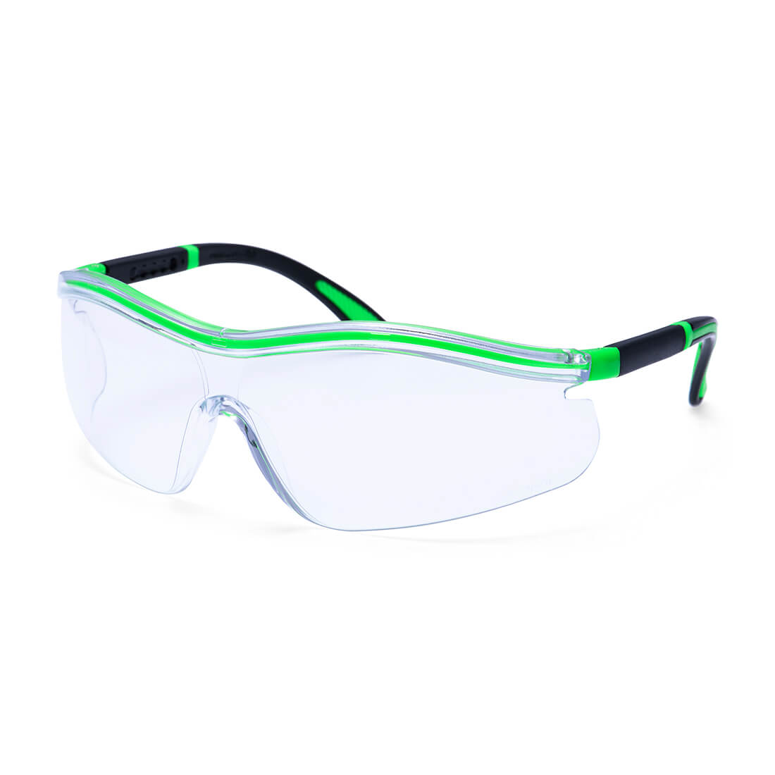 Ochelari de protecție Portwest Neon Safety (PS34)