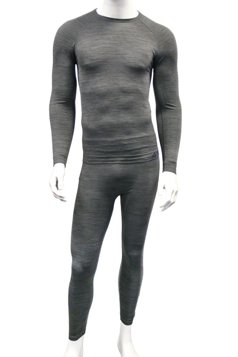 Lenjerie termică 4WRK ALASKA THERMO Active (bluză + pantaloni)