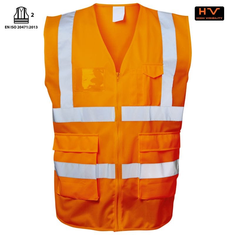 Vestă reflectorizantă Ewald