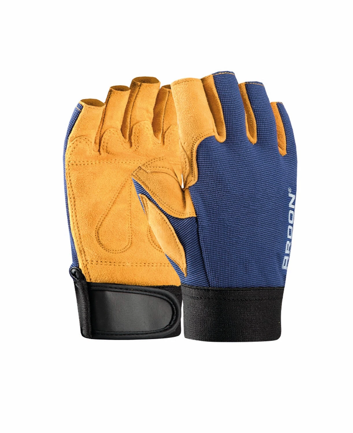Mănuși de protecție fără degete ARDON®AUGUST FL