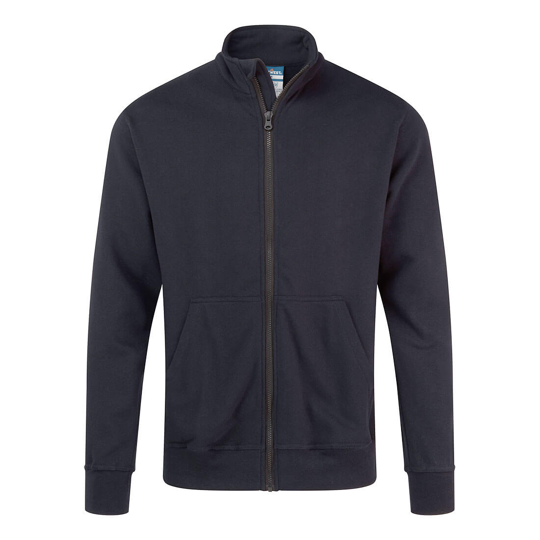Hanorac ignifug cu fermoar Portwest Modaflame Knit FR (FR738)