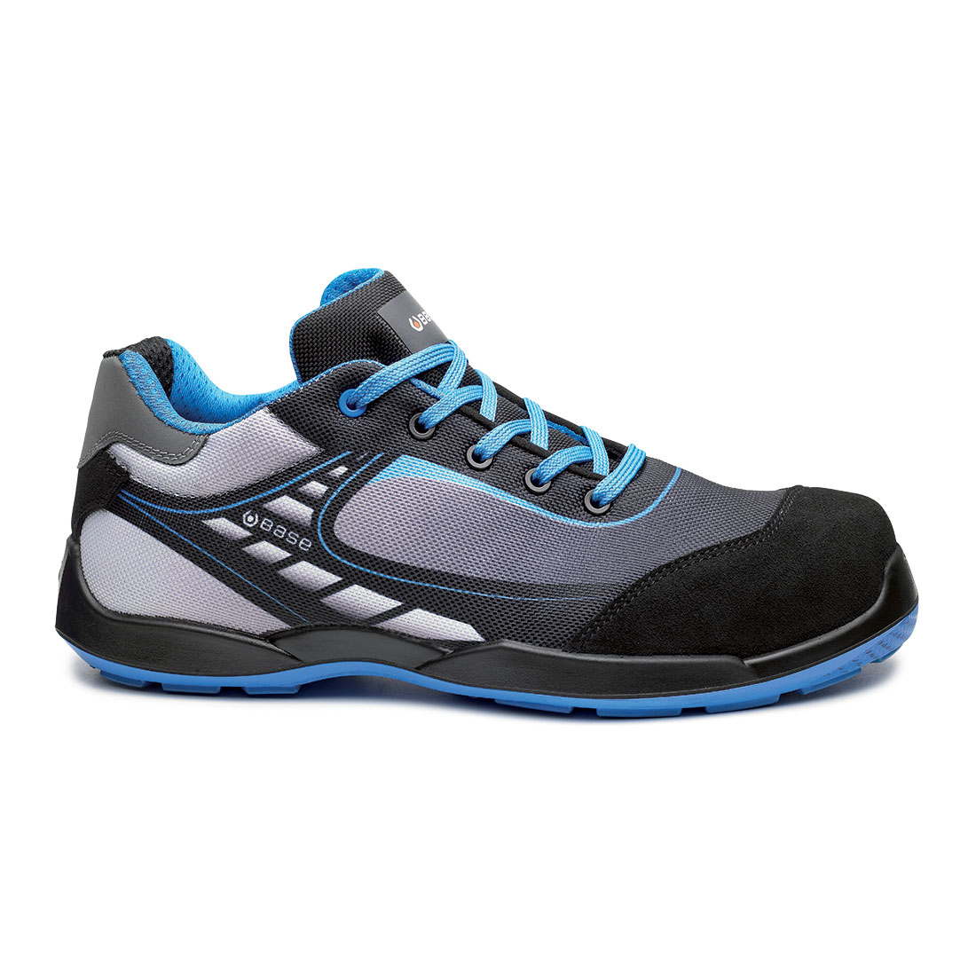 Pantofi de protecție Base Bowling / Tennis S3L FO SR (B0676)