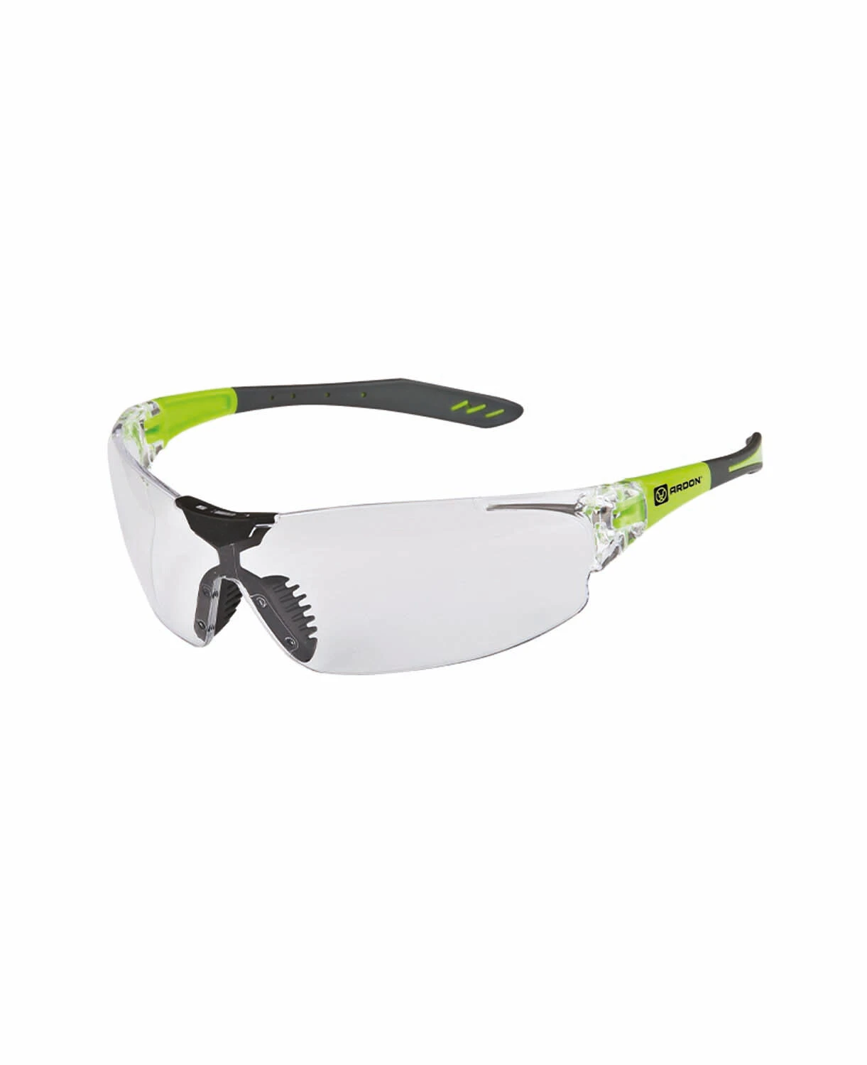 Ochelari de protecție ARDON® M4001 transparenți