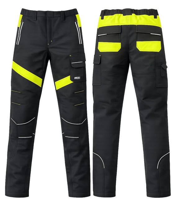 Pantaloni ARTEMIS