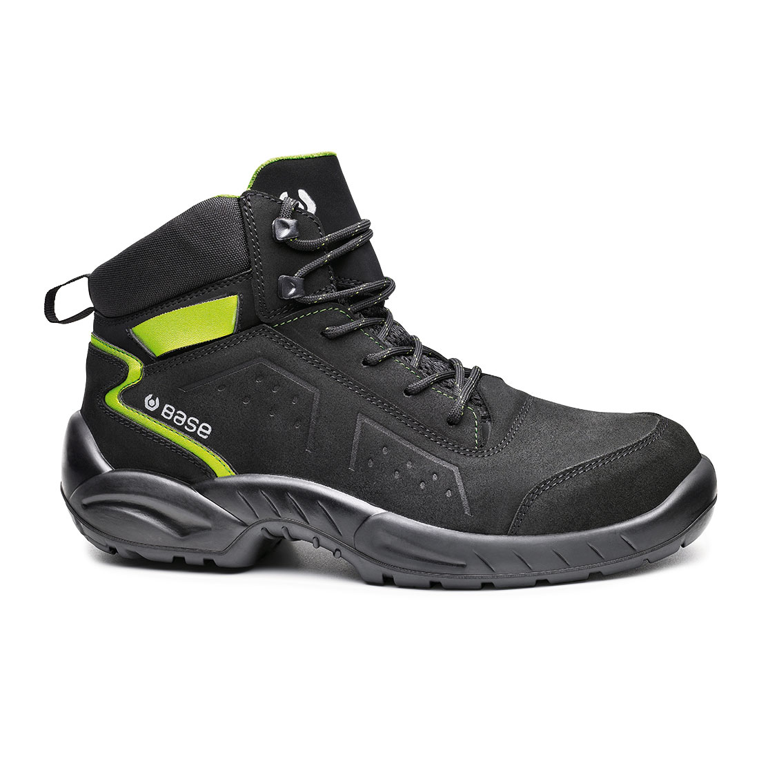 Pantofi de protecție Base Chester Top S3L FO SR (B0177)