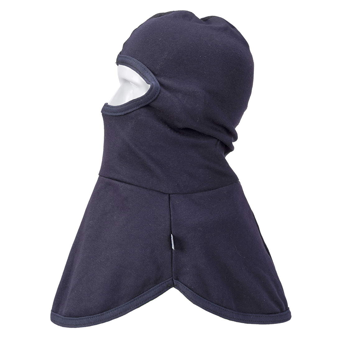 Cagulă ignifugă Portwest Modaflame Knit, antistatică, croială largă (FR20)