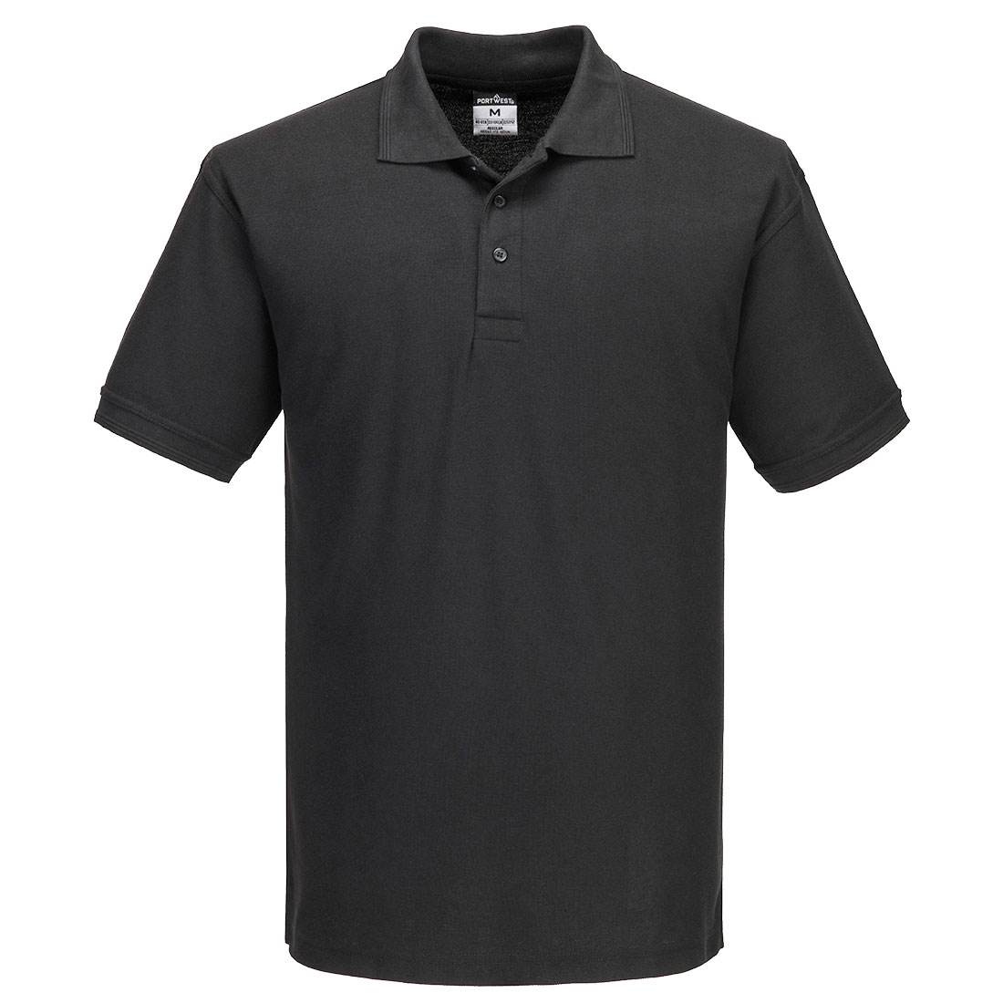 Tricou polo Naples Portwest (B210)