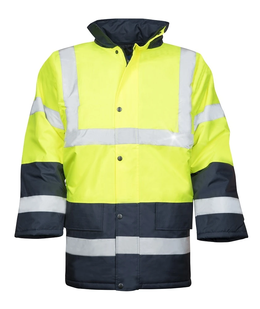 Jachetă de iarnă reflectorizantă ARDON®REF601