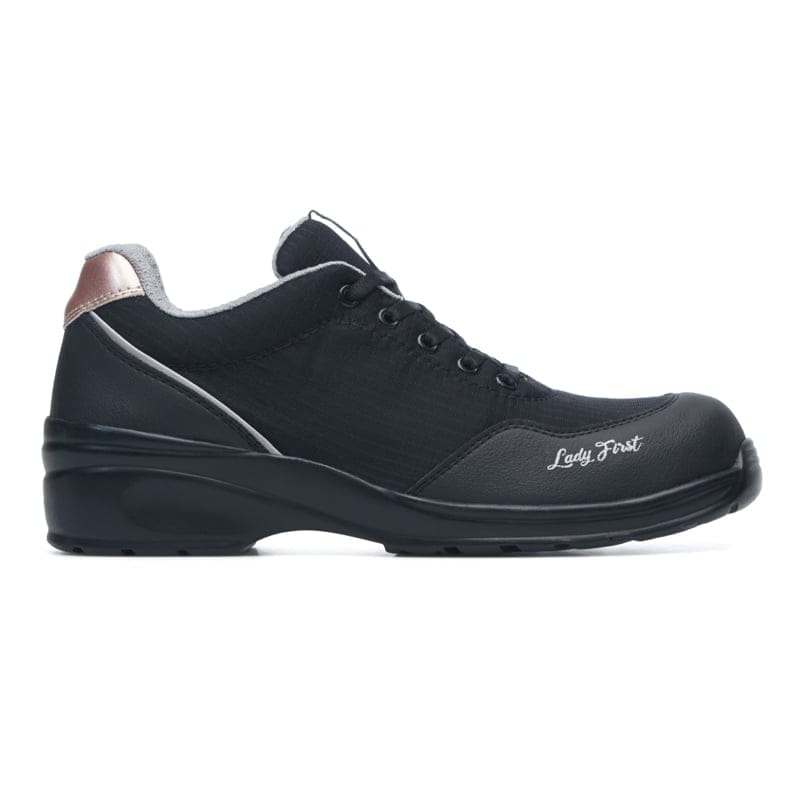 Pantofi Safeway Gina S1 SRC