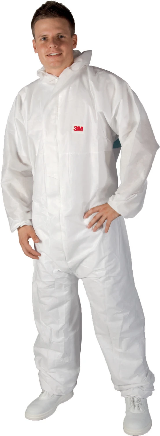 Combinezon 3M™ 4520