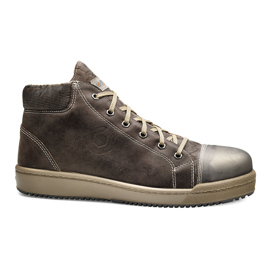 Bocanci de protecție Base Oak S3 SRC (B0241)