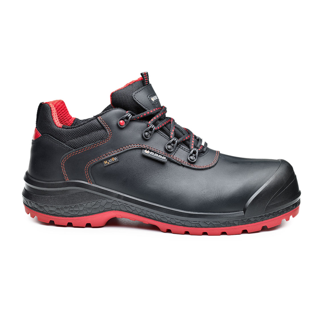 Pantofi de protecție Base Be-Dry Low S7S CI HI HRO LG SC FO SR (B0894)