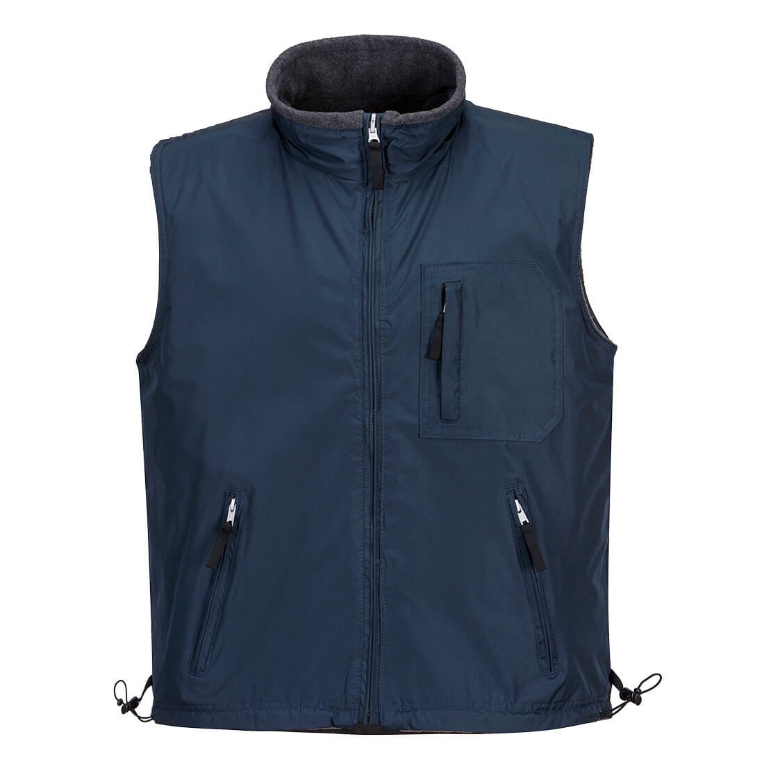 Vestă termică reversibilă Portwest RS (S418)