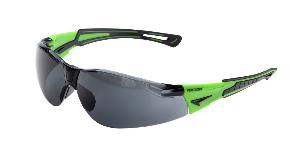 Ochelari de protecție ARDON®P2 fumurii
