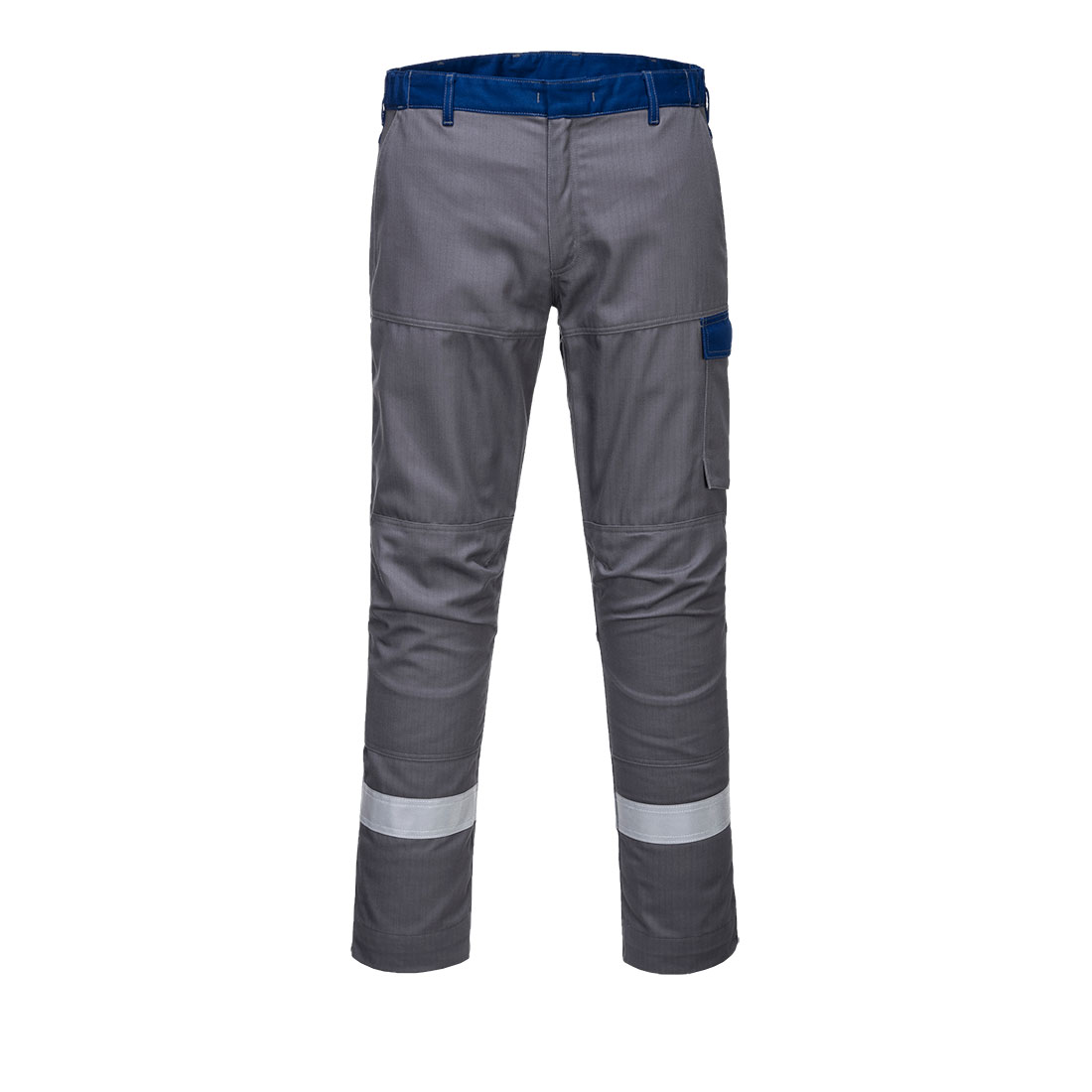 Pantaloni ignifugi Portwest Bizflame Ultra în două nuanțe (FR06)