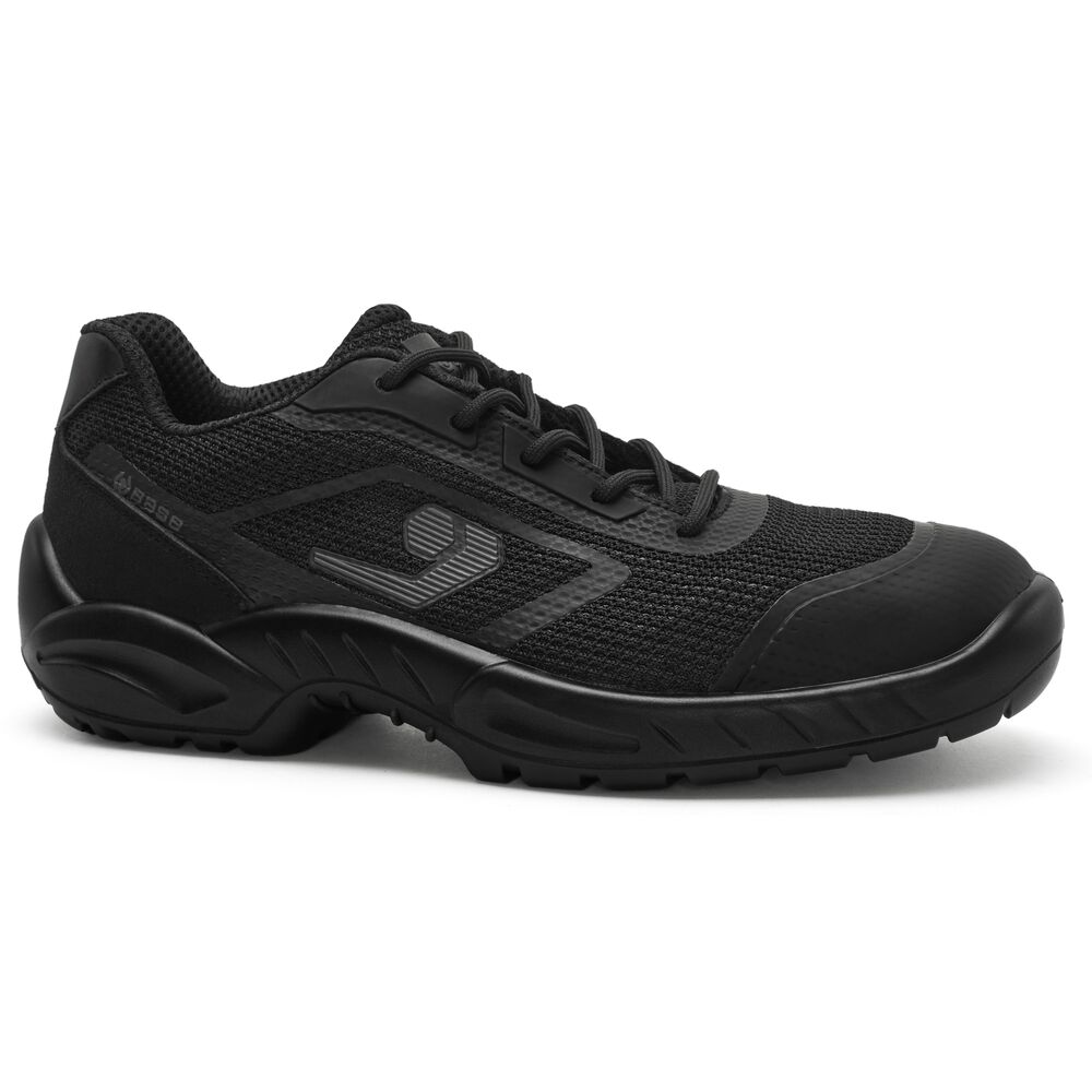 Pantofi de lucru Base Barista O1 LG SC FO SR (B0134C)