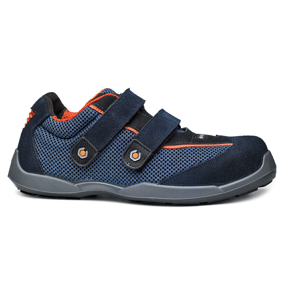 Pantofi de protecție Base Swim S1 PS FO SR (B0620)
