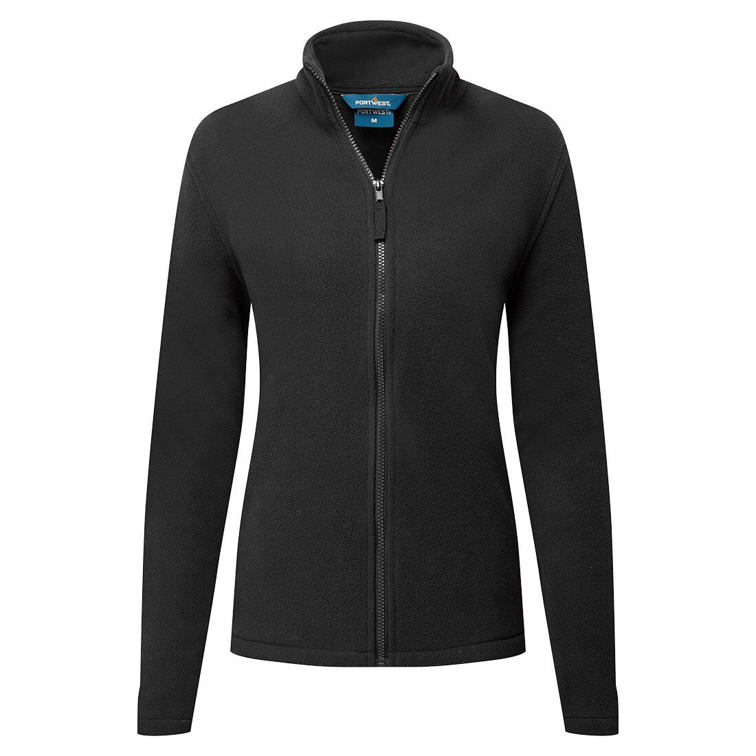 Fleece de damă Portwest WX2 Eco (F408)