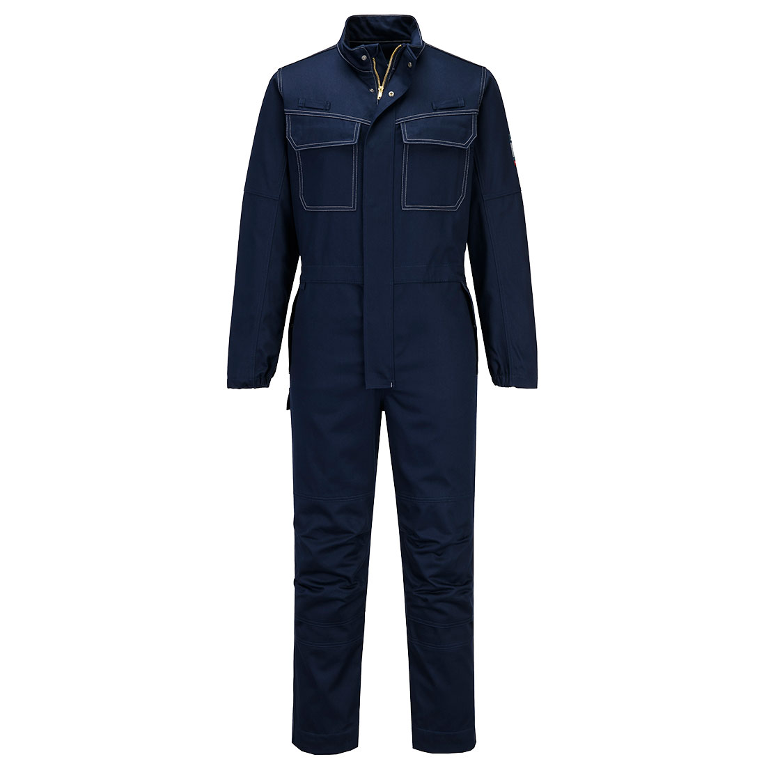 Combinezon de lucru ignifug Portwest Bizflame Work FR (FR527)