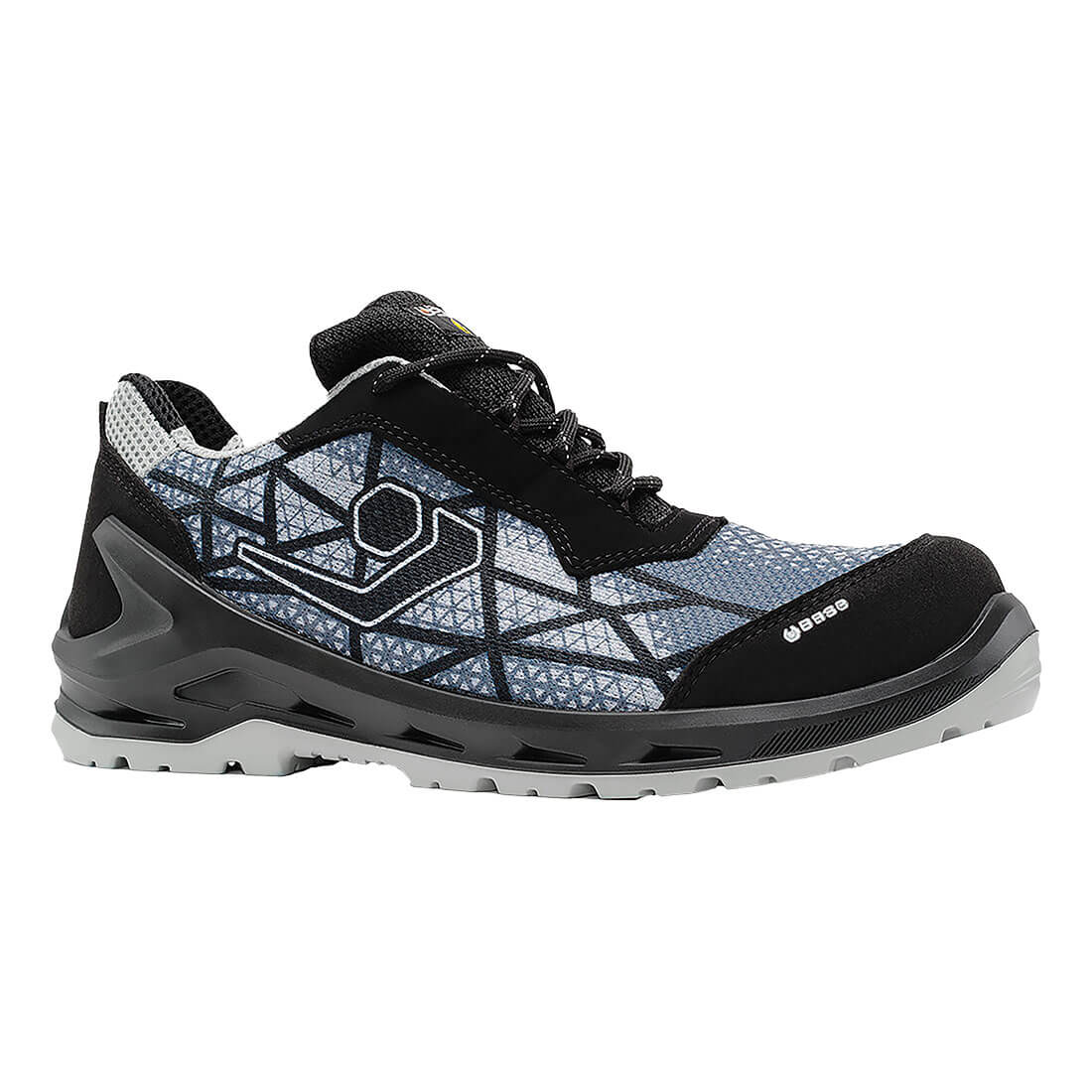 Pantofi de protecție Base i-Meta S3S M ESD FO SR (B1233A)
