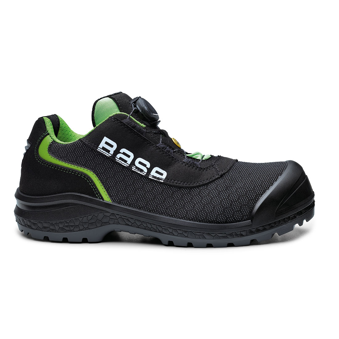 Pantofi de protecție Base Be-Ready S1P ESD SRC (B0822)