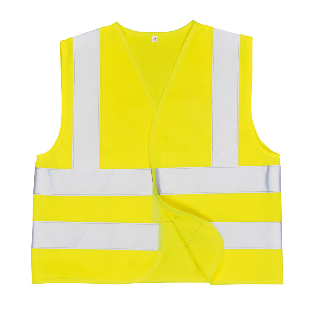 Vestă reflectorizantă Portwest pentru copii, Junior (JN14)